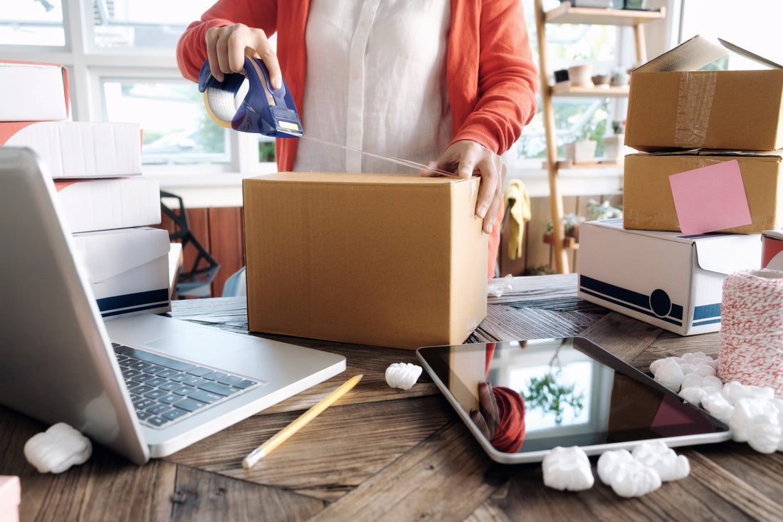 O que é um fulfillment de e-commerce?