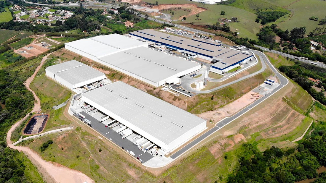 Como levar minha operação para Extrema em Minas Gerais e aproveitar os incentivos fiscais